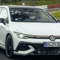 Volkswagen Golf GTI Edition 50 postavio novi rekord na Nirburgringu