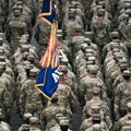 Tramp na vojnoj paradi: Svaka zemlja slavi svoje pobede, vreme da to učini i Amerika