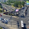 Jutarnji špic: U Beoradu jutros gužve u ovim delovima grada (foto)