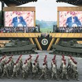 Tramp: Amerika je ponosna na vojsku