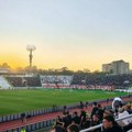 Gusto sito: Fudbalere Partizana čeka u utorak žreb za Ligu Evrope