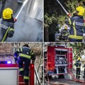 Kolike su kazne za paljenje vatre na otvorenom: Mup izdao važno upozorenje, ovo nikako ne smete da radite