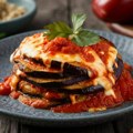 Parmiđana: Savršen letnji ručak bez mesa po receptu slavnog italijanskog kuvara