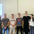 VIDEO: Rotari klub Valjevo – Primopredaja dužnosti predsednika uz uručenje nagrada zaslužnim studentima i srednjoškolcima
