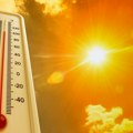Stiglo upozorenje lekara zbog vrućine Evo šta treba da hitno uradite