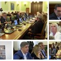 „Mrcvarenje i muljanje i još gore od prošlog puta“: SNS optužio opoziciju za sabotažu procesa izbora članova Saveta REM-a…