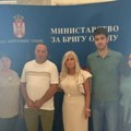 Odobrena sredstva za kupovinu kuća u Bratmilovcu i Brestovcu