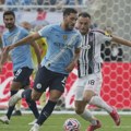 Fudbalski mađioničar Rajan Šerki, žrtva - Fića Kostić!