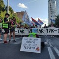 AFP: Kako se došlo do sedam meseci protesta studenata u Srbiji