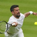 Novak ostao na istom mestu – ali Vimbldon može da promeni situaciju