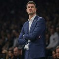 Tijago Spliter više nije trener Pariza: Brazilac ide u NBA ligu!