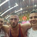 Veliki uspeh mladog Srbina, Đukić doneo bronzu na prestižnom takmičenju