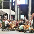 „Decu ne opraštamo“: Najavljena blokada Autokomande