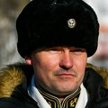 Poginuo zamenik komandanta ruske mornarice