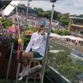 Nole vs Mektić: Pohvalio si me za nešto? Bolje bi bilo da jesi