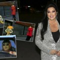 Još niko nije oborio njen rekord! Dragana Mirković prva u regionu snimila spot kakav dotad nije viđen, a dala brdo love za to…
