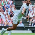 Evo šta je Novak Đoković zaradio plasmanom u osminu finala Vimbldona