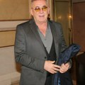 Наш глумац шокирао изјавом! На сцени се љубио 7 минута са колегом: "Не могу рећи да ништа нисам осетио"