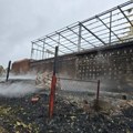 Министар Гламочић посетио домаћинства која су претрпела штету у пожарима, Влада данас доноси мере подршке породицама (ФОТО)…