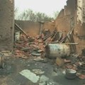 (VIDEO) Ekipa N1 u selu Konjarnik obišla kuću koja je uništena u požaru