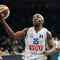 Dubai potvrdio, stigao MVP ABA lige