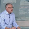 Kavčić: Ovo je rat ćacija i učenih ljudi, niko se nije usudio da ovoliko napada Univerzitet