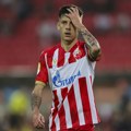 Zvezda prodaje igrača za dva miliona u Španiju, tražio ga Veljko Paunović
