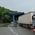 Jedna osoba uhapšena na administrativnom prelazu Bela zemlja zbog navodne špijunaže