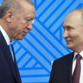 Kremlj: Putin potvrdio posvećenost diplomatskom rešenju za ukrajinski sukob