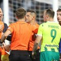 Ivanović: Nisam hteo da se bijem