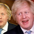 Boris Džonson ljut kao ris: Rukovodstvo Velike Britanije prestalo je aktivno da podržava Kijev