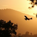 Srušio se avion u Rumuniji