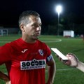 "Meni je bilo najteže": Kapiten Srbije se povredio, pa gledao kako nas dobija vicešampion sveta