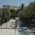Zbog velikih vrućina za turiste zatvoren Akropolj i alternativni putevi na Halkidikuju
