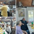 Velika imena domaćeg DžUDOA susrela se u karlovcima – Gradonačelnik Mićin na okupljanju legendi: Džudo stvara dobre ljude…