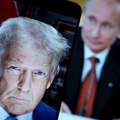 Tramp preti, Putin ga ignoriše: Rusija pojačava napade