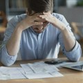 Banke prodale potraživanja od firmi i građana u vrednosti 81,8 milijardi dinara: Koja su prava dužnika