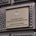 Ministarstvo spoljnih poslova: Državljani Srbije da ne putuju u Hrvatsku od 1. do 10. avgusta