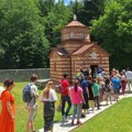 Keagujevac: Vodička tura do Lužnica i Stragara