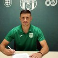 Belić pojačao Pelister