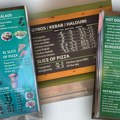 Giros do 15 evra, parče pice - 4, 5! Srbin uporedio cene od ove i prošle godine na popularnom grčkom ostrvu pa ostao u šoku…