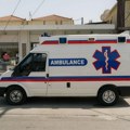 Srbin preminuo u bolnici nakon saobraćajne nesreće kod Soluna