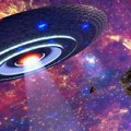 Da li je 3I/ATLAS, koji se kreće ka Zemlji, neprijateljski NLO