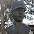 Bista na mestu potpukovnikove pogibije Veselin Misita u centru Loznice (foto)