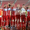 Milojević poveo 24 igrača Zvezde u Poljsku, tu su dva pojačanja, fali samo jedno ime