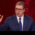 Vučić: Darko Glišić se oporavlja, razgovarao sam s njim