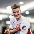 Mančester junajted "razbio" kasu za Šeška: Treći napadač ovog leta, najskuplji do sada