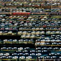 Manji cenovni jaz između običnih i e-automobila