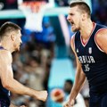 Jokić protiv Dončića - epizoda 20