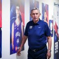"Nije mogao da hoda, smršao je": Kari Pešić otkrio da nije samo Vasa Micić imao problem